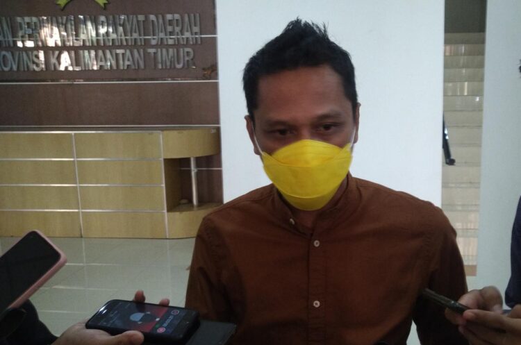 Tiyo Minta Jalan Alternatif Menuju APT Pranoto dari Makroman Segera Diselesaikan