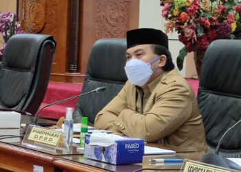 Pemenuhan Kebutuhan Air Bersih di Kampung Sidrap Masih Terkendala Administratif