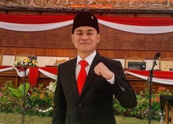 Kutuk Bomber di Makasar, Romadhony: Tak Satupun Agama Benarkan Aksi Terorisme