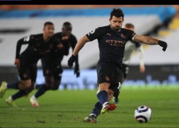 Sukses Hajar Fulham 3-0, Man City Makin Kokoh di Puncak Klasemen