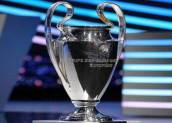 8 Tim Lolos Perempat Final Liga Champions, Tak Ada Wakil Italia