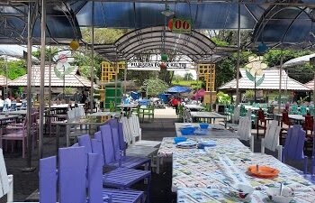 Catat Tanggalnya! Pujasera Kopkar PKT Akan Kembali Dibuka