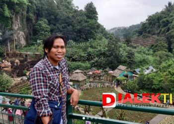 Momentum di Hari Bumi 2021