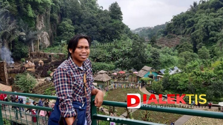 Momentum di Hari Bumi 2021