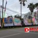 Jelang Basri-Najirah Dilantik, Rujab Wali Kota Dibanjiri Karangan Bunga