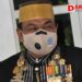 Bupati Pinrang Sambut Bupati Bone Ziarah ke Makam Raja Bone XXVIII di Suppa