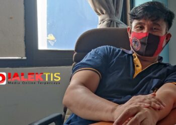 Pelabuhan Loktuan Akan Sediakan Layanan GeNose C-19 untuk Skrining Covid-19