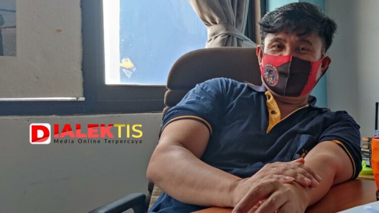 Pelabuhan Loktuan Akan Sediakan Layanan GeNose C-19 untuk Skrining Covid-19