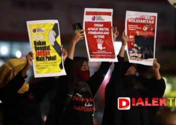 suporter sepak bola