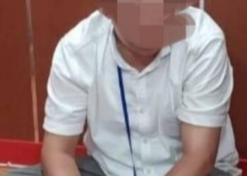 Satu Pelaku Bentrok di Palaran Tertangkap, Ngaku Tembak dan Gorok Warga