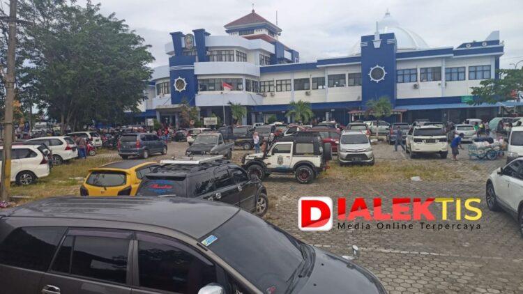 Larangan Mudik, Catat 6-17 Mei Pelabuhan Loktuan tak Layani Tiket Penumpang