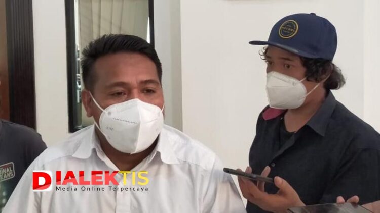 Penetapan Angka Ganti Rugi Penabrak Jembatan Dondang Dilakukan Sepihak