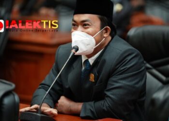 Satpol PP Tak Punya Kantor Tetap, Dewan Minta Jadi Perhatian Pemerintah