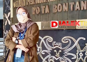 Menjalani Tak Pasti, Sakitnya Tuh di Sini!