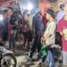 Pedagang Ditodong Badik, Saksi Ikut Panik Malah Telpon Pemadam