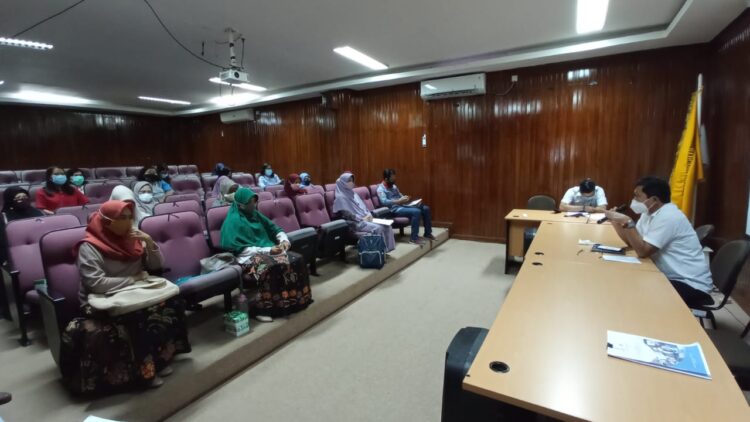 Tingkatkan Minat Baca, 31 Pelajar Akan Ikut Lomba Bertutur