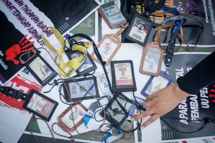 AJI Samarinda Minta Perusahaan Pers Bayar THR Jurnalis Paling Lambat 7 Hari Sebelum Idulfitri