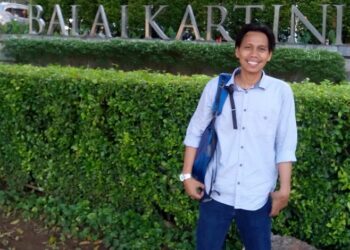 Politik Corona atau Corona kena Politik