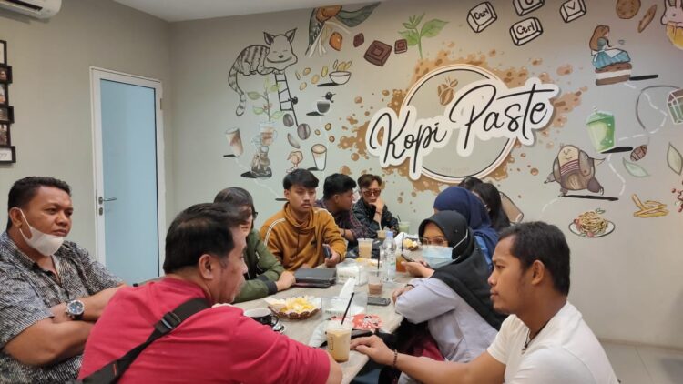 Ditunda, Pelantikan JMSI Kaltim Akan Digelar Usai Lebaran