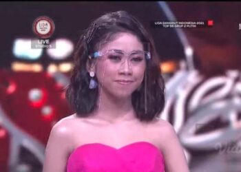 Jadi Satu-satunya Wakil Kaltim, Evi Butuh Dukungan di LIDA 2021