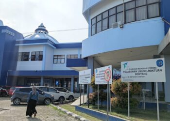 Rute Pelayaran Bontang-Mamuju-Palu Ditarget Launching Tahun Ini