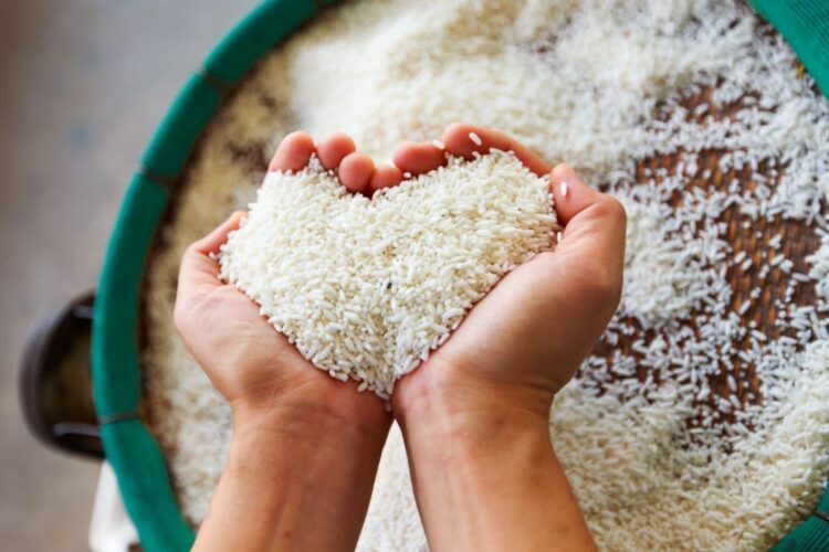 Bontang Tetapkan Besaran Zakat Fitrah Terendah Rp 43 Ribu