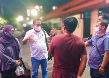 Kasus Kekerasan Jurnalis Nurhadi Harus Jadi Momentum Konsolidasi Nasional