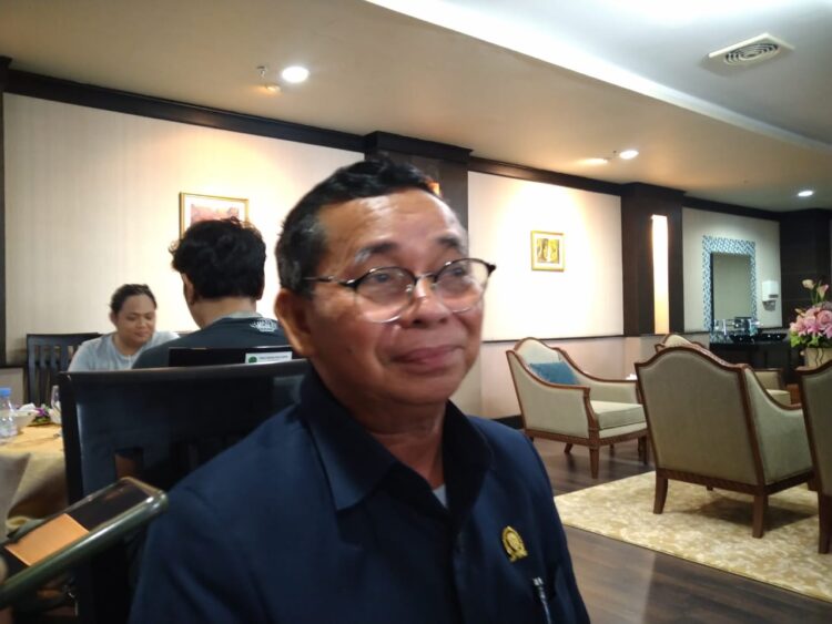 2 Bulan Digodok, Draf Raperda Tata Cara Penyusunan Perda Dinilai Cukup Rampung