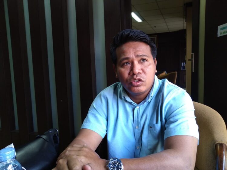 Pemprov Kaltim Dinilai Tak Serius Tangani Sektor Pertanian