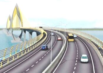 IKN Makin Nyata, Rencana Proyek Tol Teluk Balikpapan-PPU Berlanjut