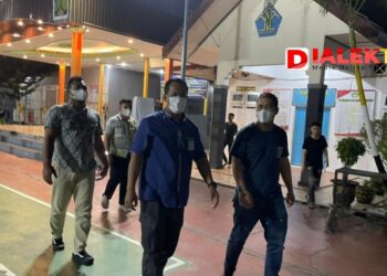 Jumadi Ajak Rutan dan Lapas Memanusiakan Manusia