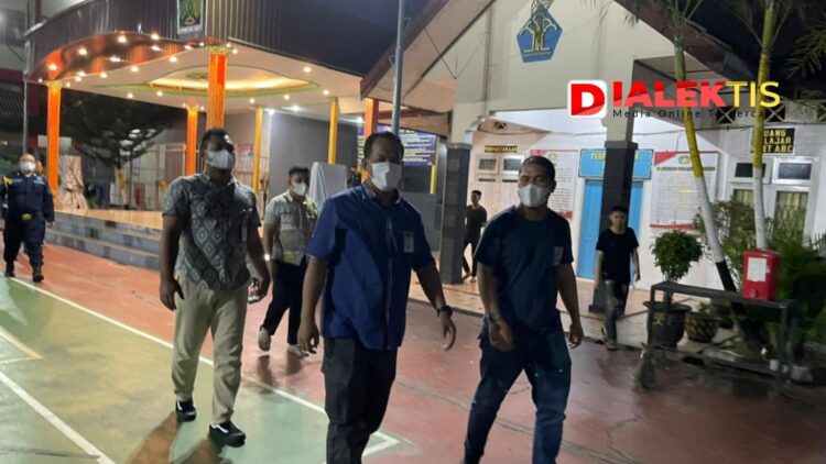 Jumadi Ajak Rutan dan Lapas Memanusiakan Manusia