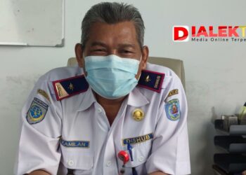 Bukan Sekedar Wacana, Kapal Cepat Bontang-Palu-Mamuju Tahun Ini Beroprasi