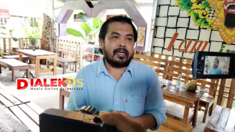 Rencana Revisi Perda Kawasan Tanpa Asap Rokok Disorot