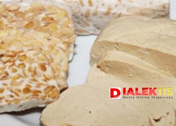 Produsen Tahu Tempe di Bontang Ancam Mogok Produksi 27-28 Mei