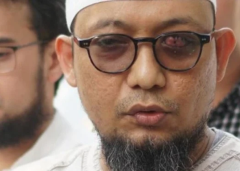 Dinonaktifkan dari KPK, Novel Baswedan: Kami Akan Melawan