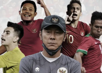 Timnas Kalah 3-2 dari Afganistan, Kegigihan Dipuji, Stopper Dievaluasi