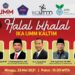 Halal Bihalal IKA UMM Kaltim; Alumni sebagai Agen Perubahan yang Religius dan Humanis