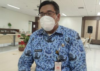 Dikucur DAK Rp 1 M, 200 Unit Rumah di Selambai Segera Dibedah