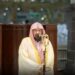 Nasehat Syaikh Sudais Menghadapi 10 Hari Terakhir Bulan Ramadan