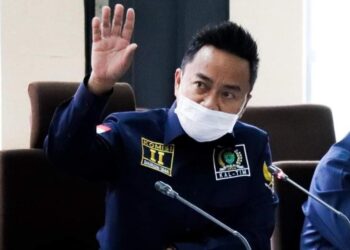 Pansel Rekruitmen Petinggi Perusda Dinilai Tertutup