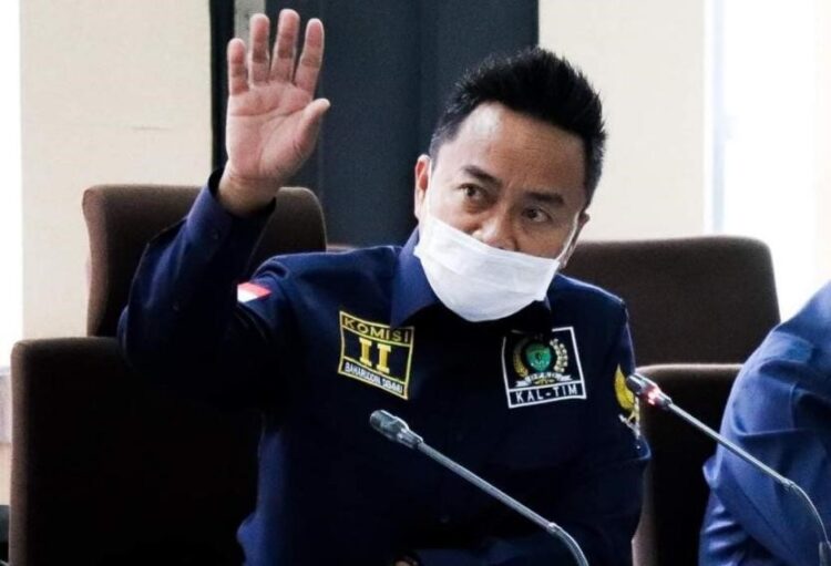 Pansel Rekruitmen Petinggi Perusda Dinilai Tertutup