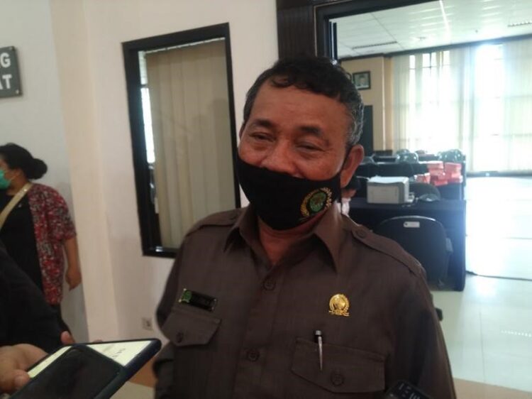 Raperda Tentang Tata Cara Penyusunan Peraturan Daerah Terus Digodok