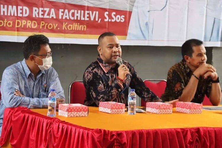 Dewan Soroti Kendaraan Plat Luar Daerah, Pajaknya Tidak Masuk di Kaltim