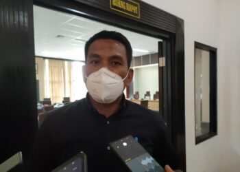 Komisi IV DPRD Terima Keluhan Warga Transmigran Simpang Pasir
