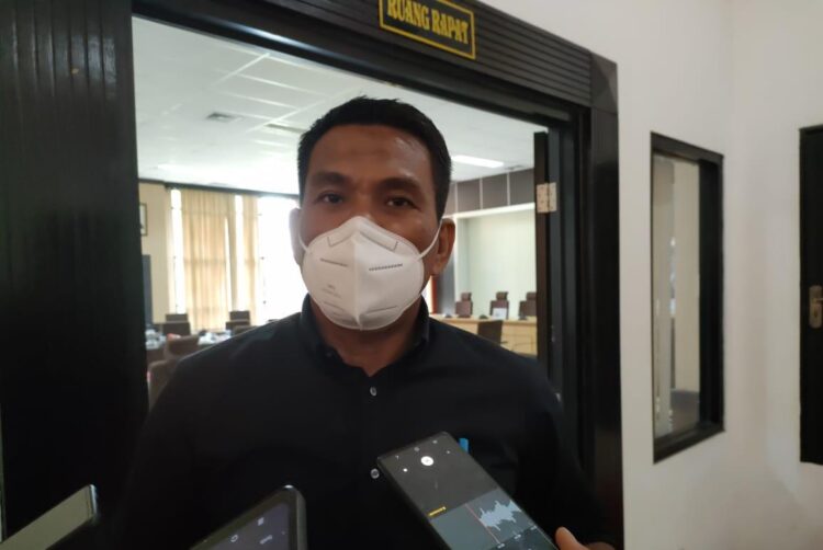 Komisi IV DPRD Terima Keluhan Warga Transmigran Simpang Pasir