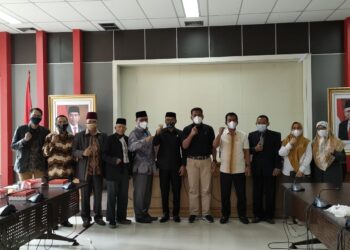 Persiapkan SDM Menyongsong IKN, Universitas Pertama di PPU Segera Dibangun