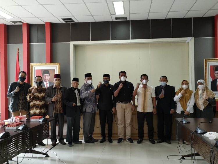 Persiapkan SDM Menyongsong IKN, Universitas Pertama di PPU Segera Dibangun