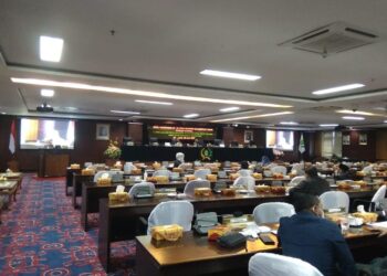 DPRD Kaltim Sepakat Perpanjang Masa Kerja 3 Pansus