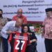 Putri Presiden Pertama Resmi Jadi Ketua Dewan Pembina Persipura